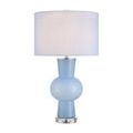 Product Image 1 for Duende Blue Table Lamp from Currey & Company