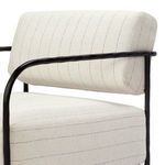 Product Image 7 for Fenn Striped Amalfi Outdoor Chair from Four Hands