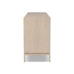 Product Image 3 for Rosenell 6 Drawer Dresser from Four Hands