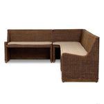 Product Image 3 for Senna Dining Banquette L-Shape from Four Hands