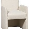 Product Image 2 for Vega Dining Arm Chair from Vanguard Furniture