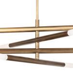 Product Image 5 for Wick Chandelier from Regina Andrew Design