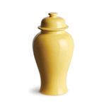Product Image 1 for Koa Lidded Mini Ginger Jar from Napa Home And Garden