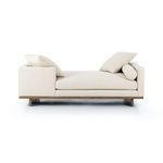 Product Image 4 for Everly Tete A Tete Chaise from Four Hands