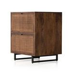 Product Image 2 for Carmel Filing Cabinet-Brown Wash from Four Hands