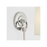 Product Image 1 for Reed Single Sconce from Visual Comfort