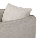 Product Image 7 for Andre Outdoor Swivel Chair from Four Hands