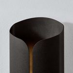 Product Image 3 for Cole Exterior Wall Sconce from Troy Lighting