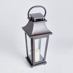 Product Image 2 for Maurice Outdoor Lantern from Napa Home And Garden