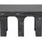 Product Image 4 for Santos Cinder Black Coffee Table from Noir
