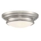 Product Image 9 for Cassidy 2 Light Flush Mount from Savoy House 