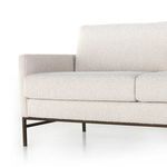 Product Image 23 for Vanna Sofa 74" Knoll Natural from Four Hands