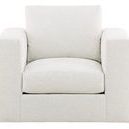 Product Image 1 for Leone Swivel Chair from Vanguard Furniture