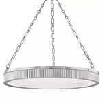 Product Image 1 for Lynden 8 Light Pendant from Hudson Valley