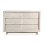 Product Image 2 for Reece Six-Drawer Dresser from Classic Home Furnishings