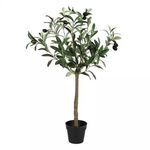 Product Image 3 for Faux Olive Tree from Homart