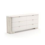 Product Image 1 for Overlap Dresser from Caracole