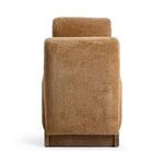 Product Image 3 for Soraya Upholstered Accent Bench from Classic Home