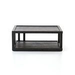 Product Image 20 for Charley Drifted Black Coffee Table from Four Hands