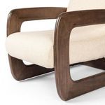 Product Image 21 for Kristoff Solid Vintage Parawood Chair from Four Hands