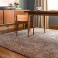 Product Image 7 for Callie Shag Rust / Multi Rug from Loloi