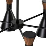 Product Image 9 for Walt Chandelier from Four Hands