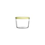 Product Image 1 for Tarifa Green Drinking Glass Borosilicate Glass from BIDKHome