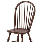 Product Image 6 for Windsor Side Chair from Furniture Classics
