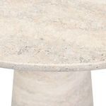 Product Image 6 for Marsh Outdoor Bar + Counter Table - Textured Sandy Grey from Four Hands