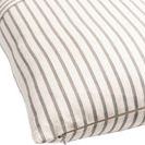 Product Image 2 for Penelope Light Beige Striped Pillow from Surya