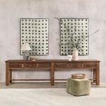 Product Image 9 for Ezra Reclaimed Wood 6Dwr Console Table Natural from Classic Home