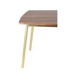 Product Image 4 for Obra Dining Table from Moe's