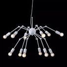 Product Image 4 for Sleet Ceiling Lamp from Zuo