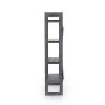 Product Image 11 for Valetta Bookcase Rustic Washed Grey from Four Hands
