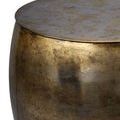 Product Image 2 for Ares Iron Side Table from Jamie Young