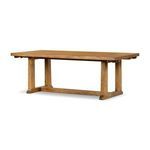 Product Image 22 for Otto Solid Honey Pine Extension Dining Table from Four Hands