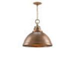 Product Image 11 for Admiral Pendant from Currey & Company