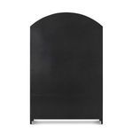 Product Image 7 for Belmont Wide Metal Cabinet-Black from Four Hands