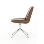 Product Image 8 for Amber Desk Chair from Four Hands