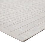 Product Image 4 for Palmer Abstract White/ Cream Rug from Jaipur 