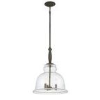 Product Image 6 for Chester 3 Light Pendant from Savoy House 