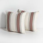 Product Image 3 for Davy Outdoor Pillow, Set Of 2 from Four Hands