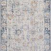 Product Image 7 for Porto Dark Blue / Taupe Rug from Surya
