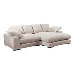 Product Image 2 for Plunge Sectional from Moe's