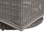 Product Image 15 for Astoria Resin Wicker Outdoor Swivel Glider Chair from Summer Classics