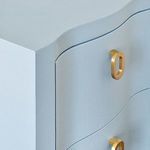 Product Image 5 for Helena Side Table from Worlds Away