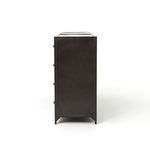 Product Image 4 for Belmont 8 Drawer Metal Dresser from Four Hands