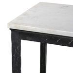 Product Image 8 for Hammered Iron Console Table from Four Hands