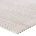 Product Image 4 for Linus Tribal Cream/ Light Taupe Rug from Jaipur 