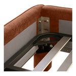 Product Image 6 for Ichigo King Bed from Moe's